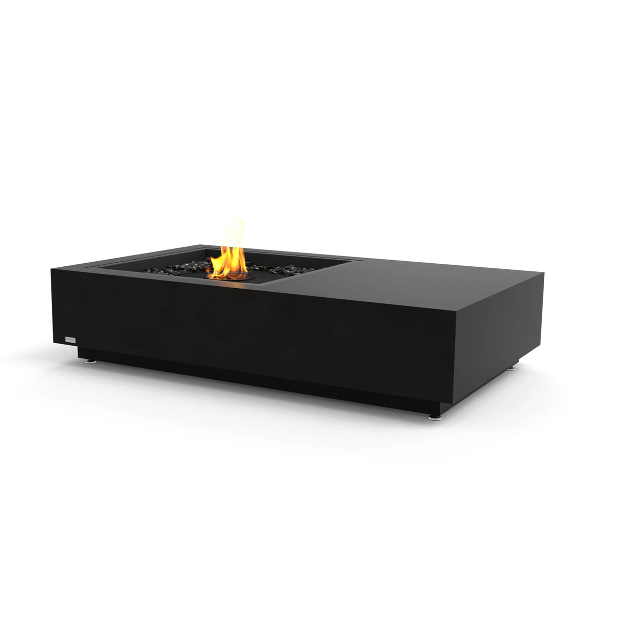 EcoSmart Fire Manhattan 50 Fire Pit Table