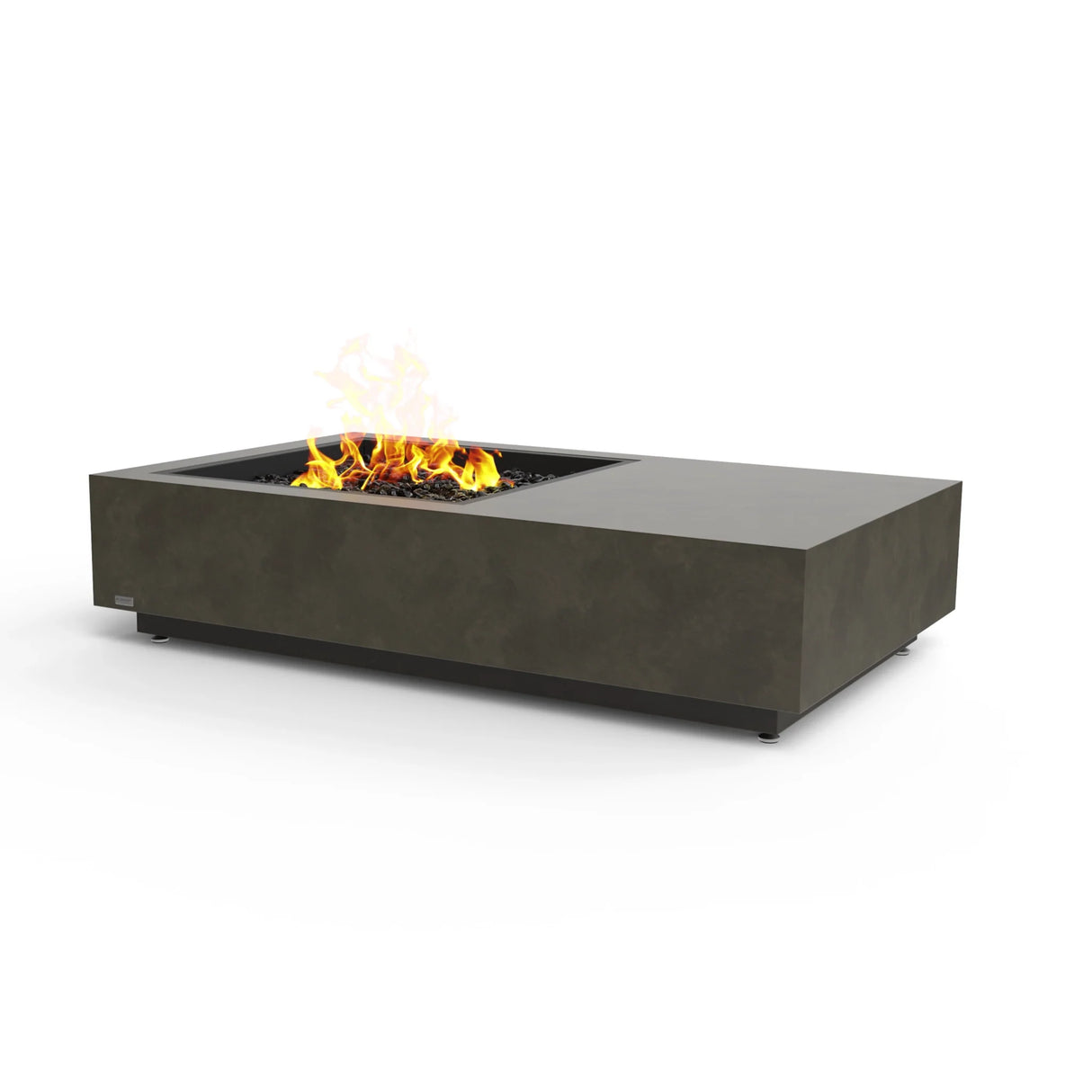 EcoSmart Fire Manhattan 50 Fire Pit Table