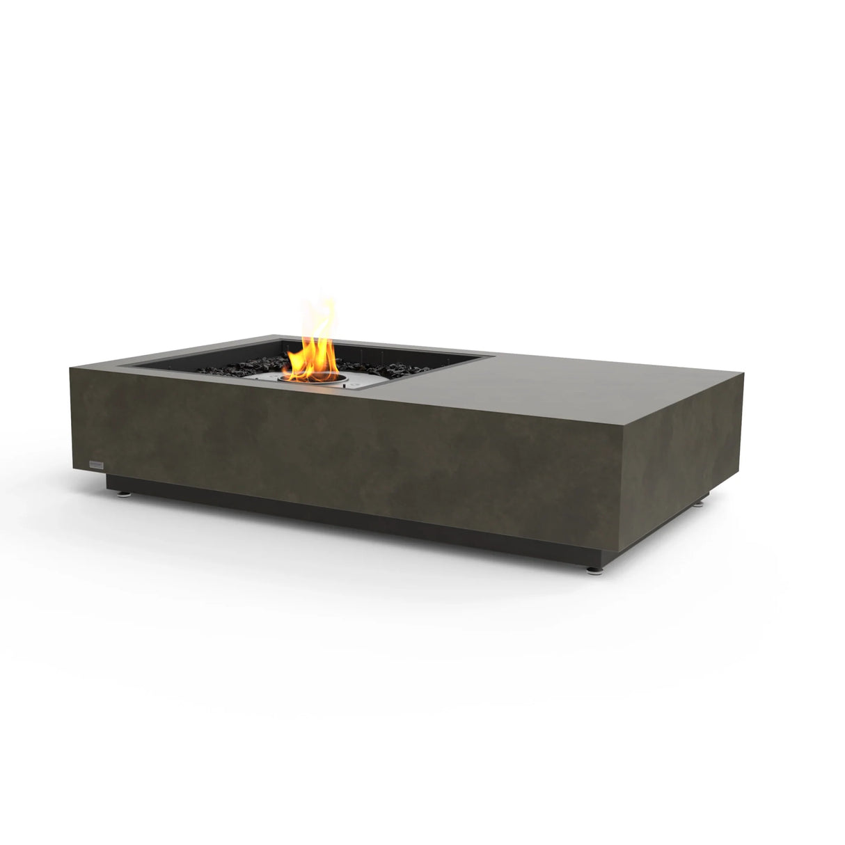 EcoSmart Fire Manhattan 50 Fire Pit Table