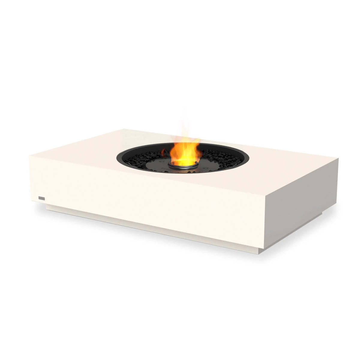 EcoSmart Fire Martini 50 Fire Pit Table