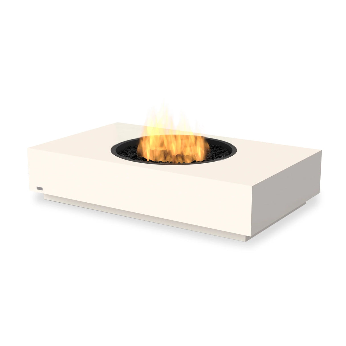 EcoSmart Fire Martini 50 Fire Pit Table
