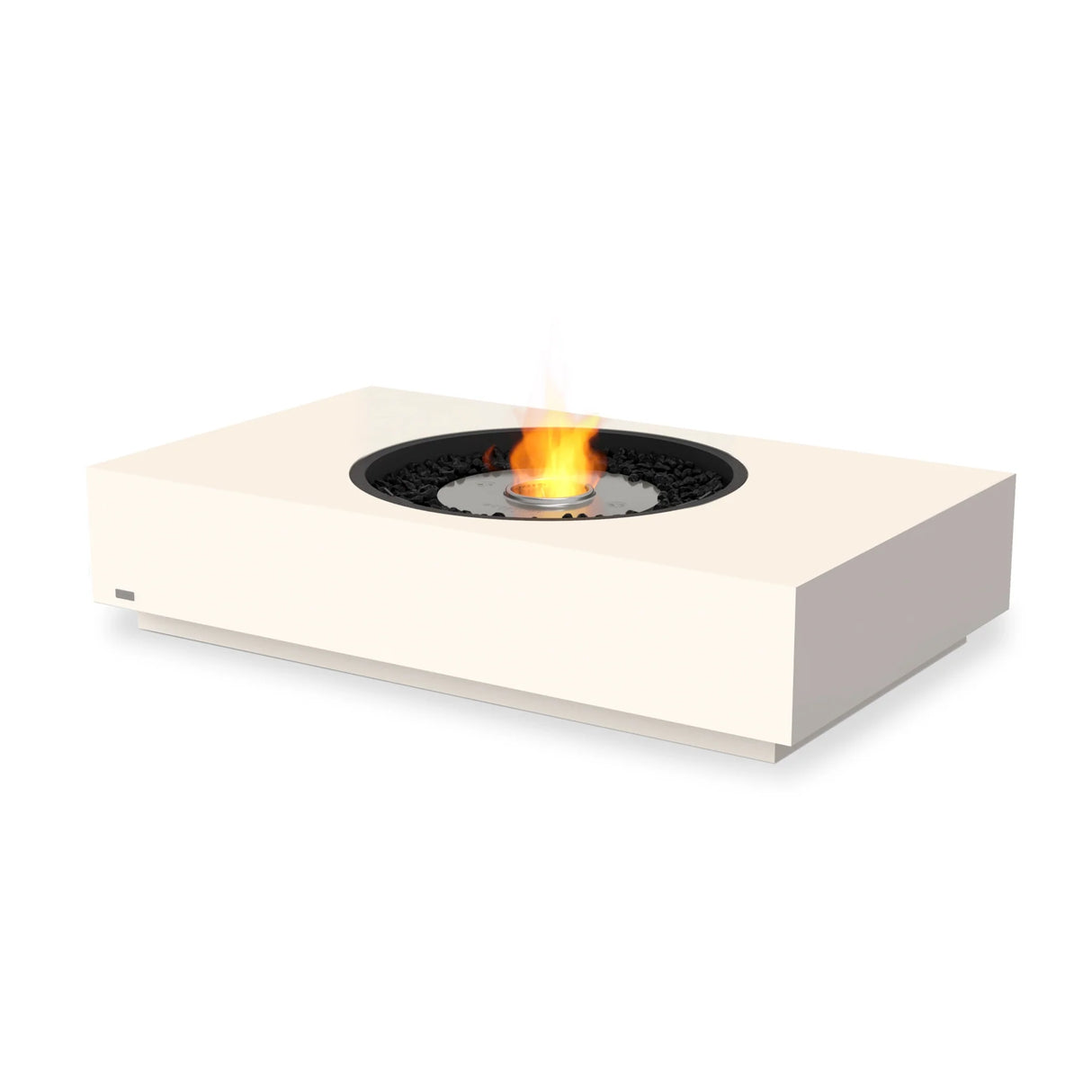 EcoSmart Fire Martini 50 Fire Pit Table