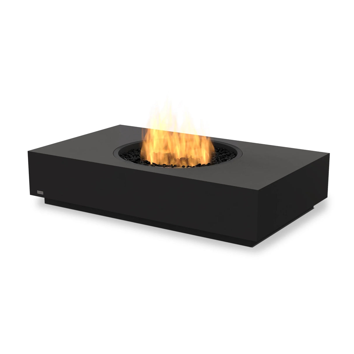 EcoSmart Fire Martini 50 Fire Pit Table