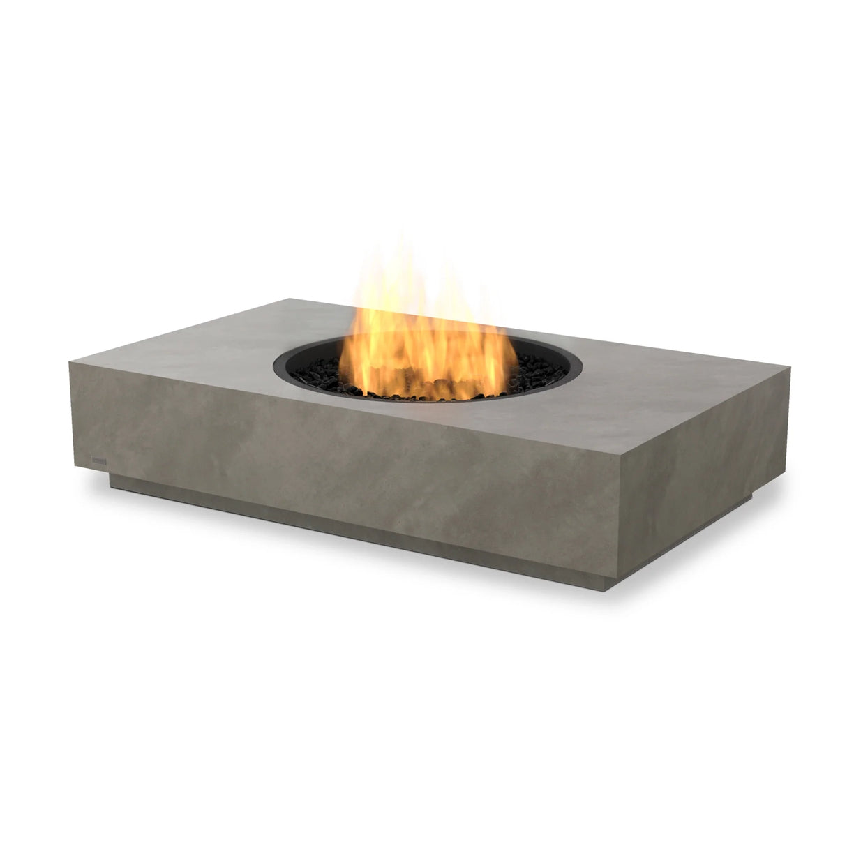 EcoSmart Fire Martini 50 Fire Pit Table