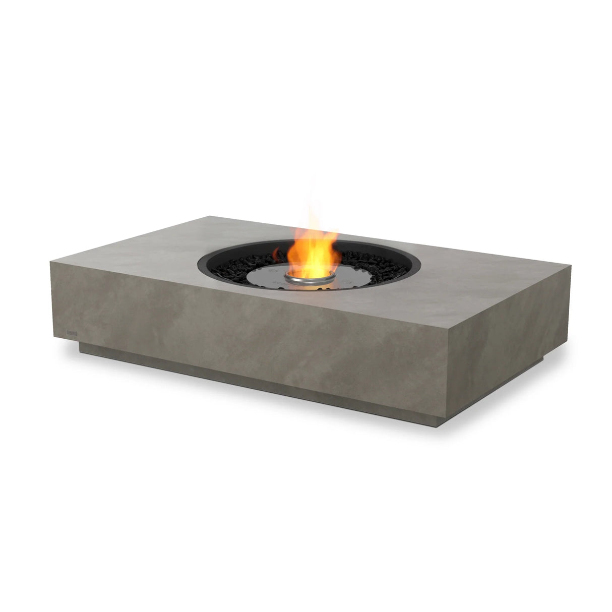 EcoSmart Fire Martini 50 Fire Pit Table