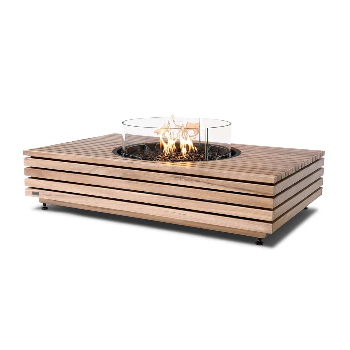EcoSmart Fire Martini 50 Fire Pit Table