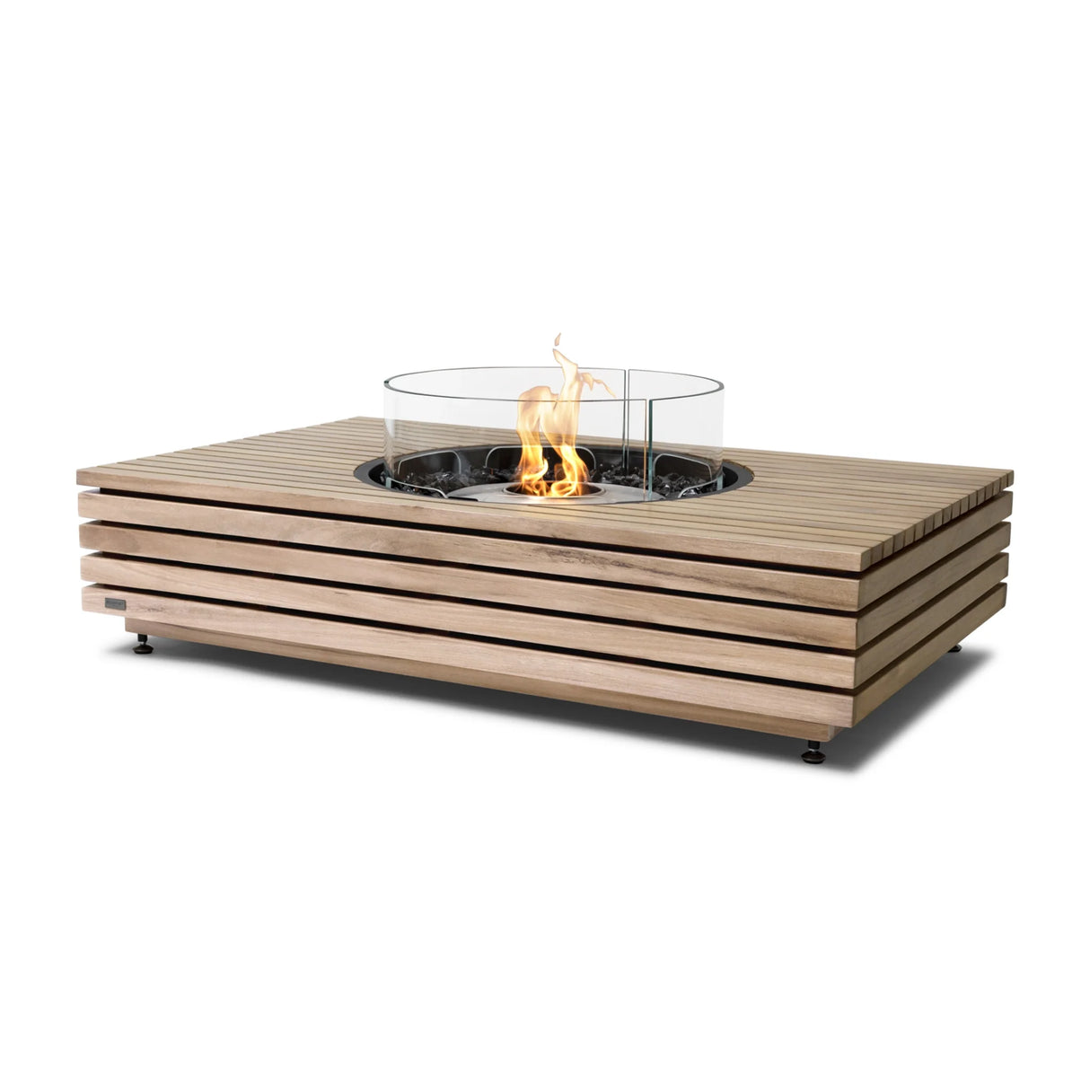 EcoSmart Fire Martini 50 Fire Pit Table