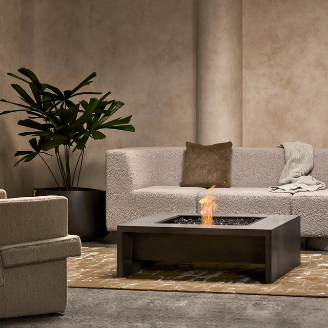 EcoSmart Fire Mojito 40 Fire Pit Table