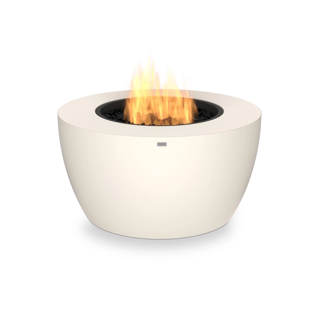 EcoSmart Fire Pod 40 Fire Pit Bowl