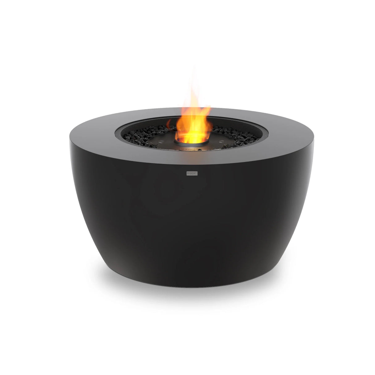 EcoSmart Fire Pod 40 Fire Pit Bowl