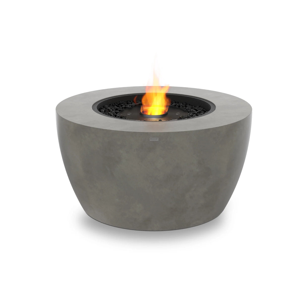 EcoSmart Fire Pod 40 Fire Pit Bowl