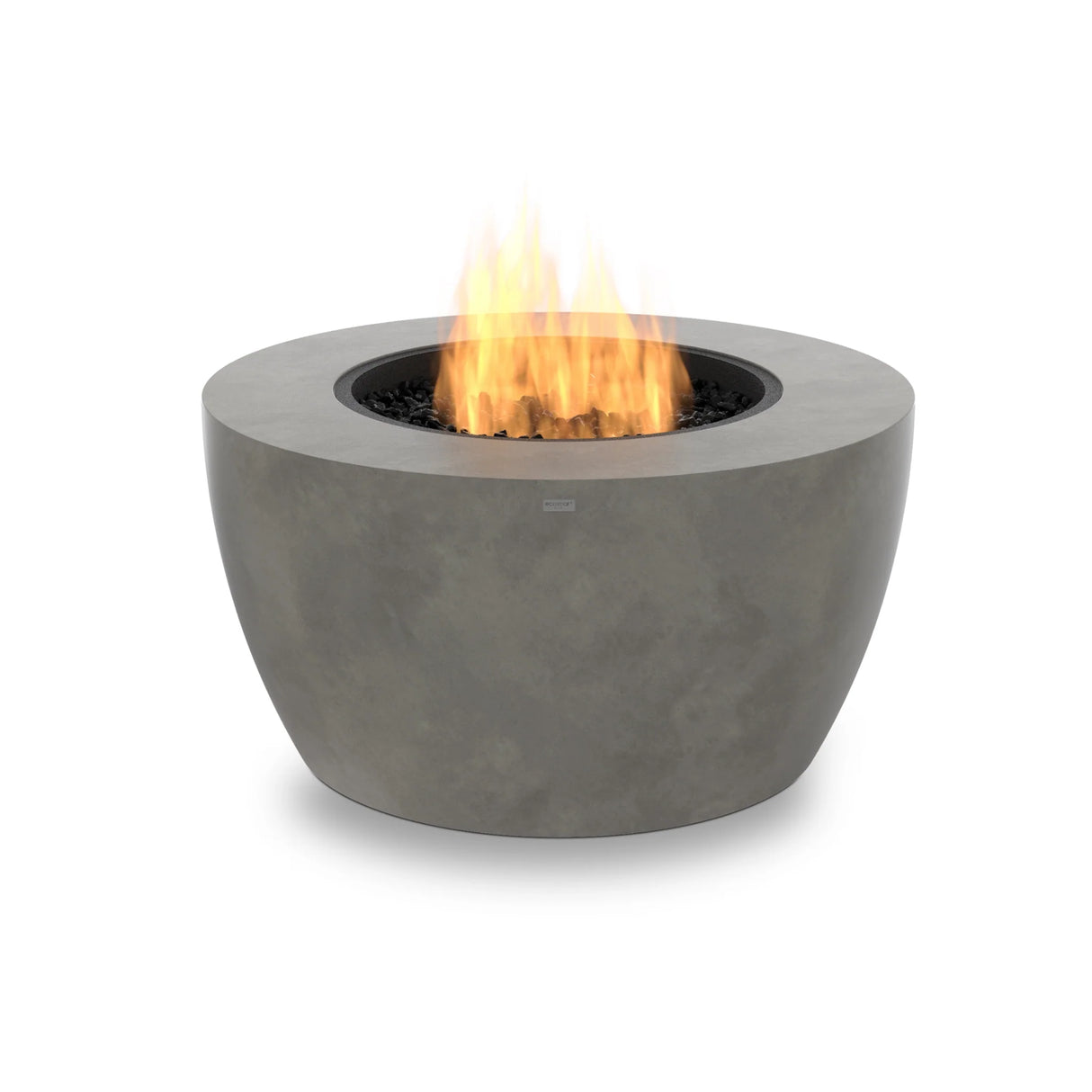 EcoSmart Fire Pod 40 Fire Pit Bowl