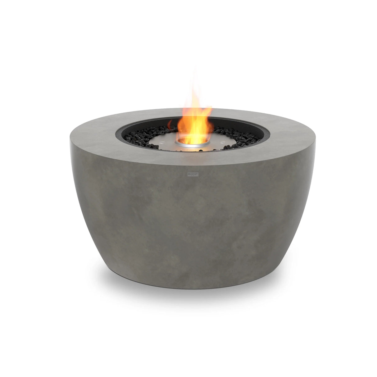 EcoSmart Fire Pod 40 Fire Pit Bowl