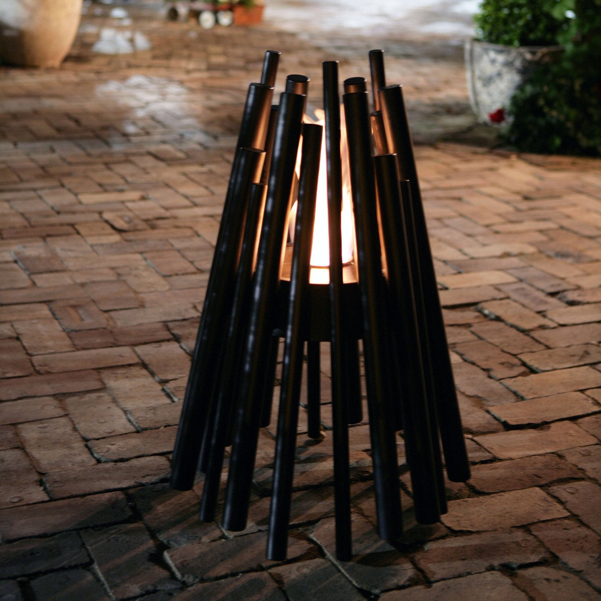 EcoSmart Fire Stix Fire Pit