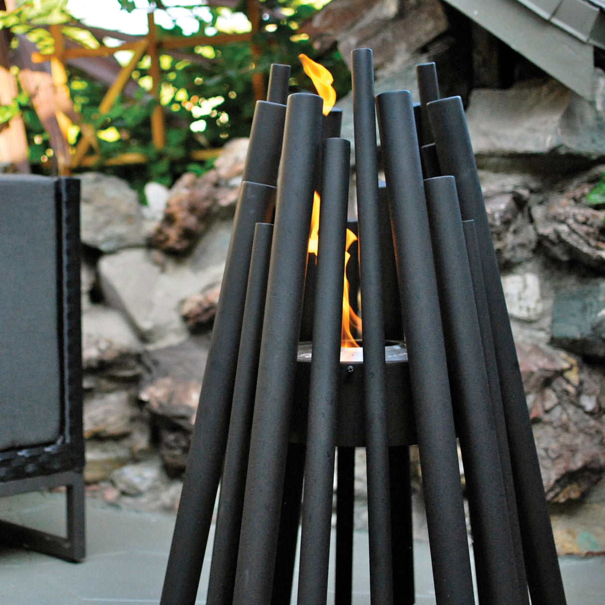 EcoSmart Fire Stix Fire Pit