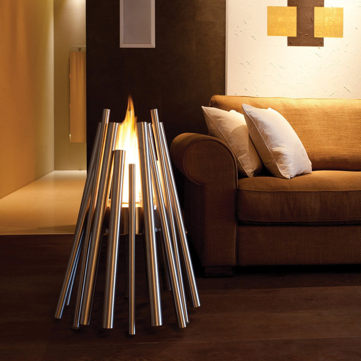 EcoSmart Fire Stix Fire Pit