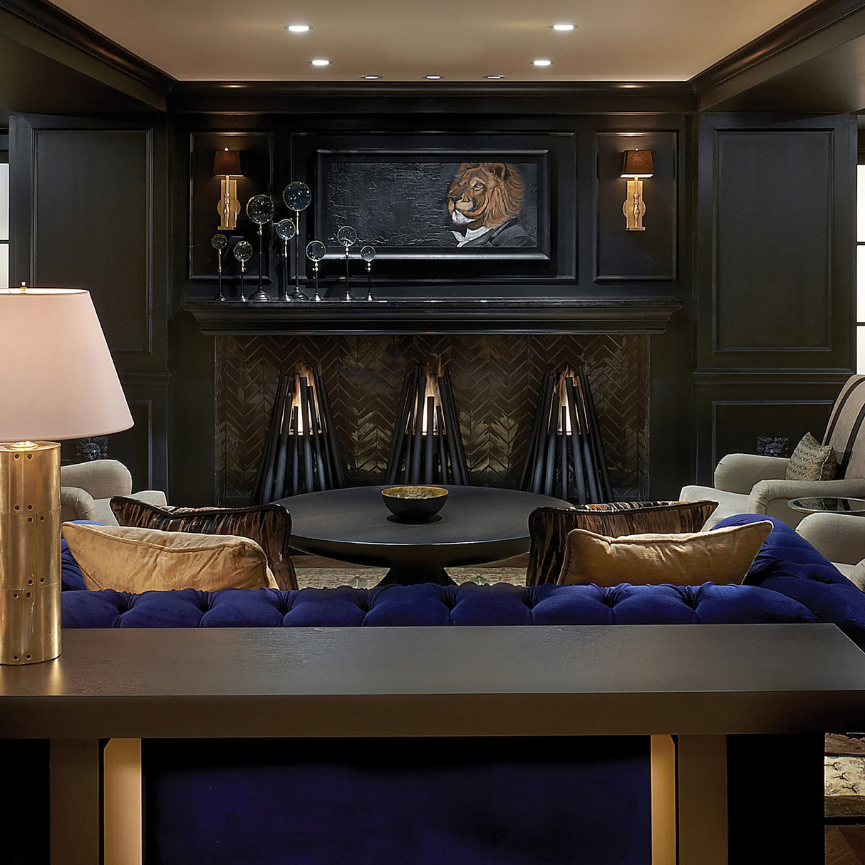 EcoSmart Fire Stix Fire Pit