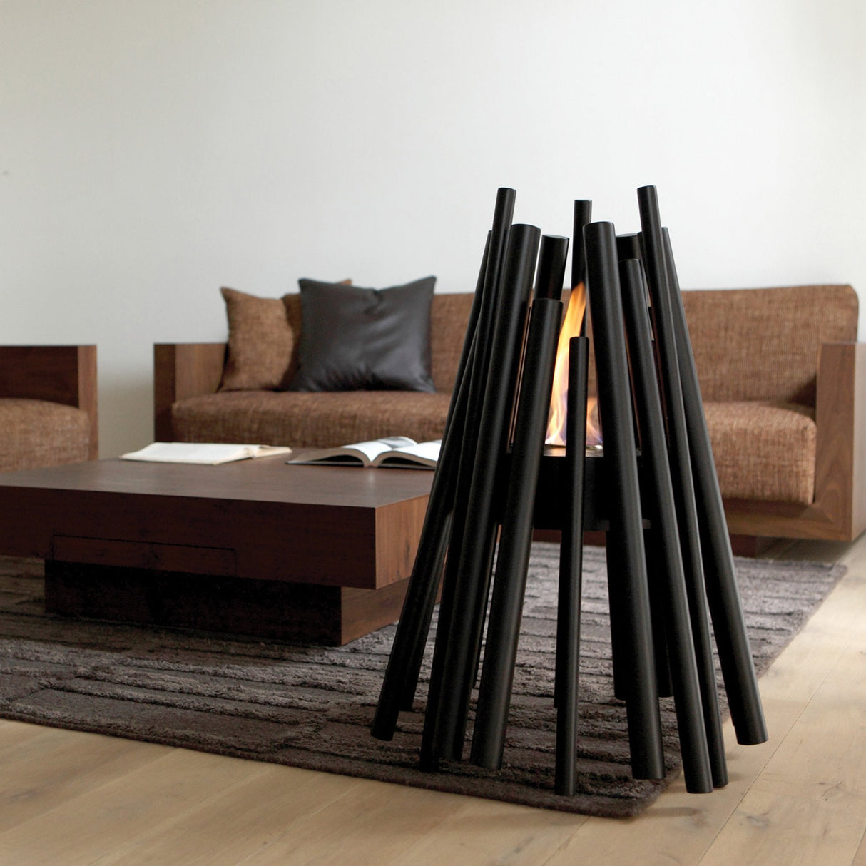 EcoSmart Fire Stix Fire Pit