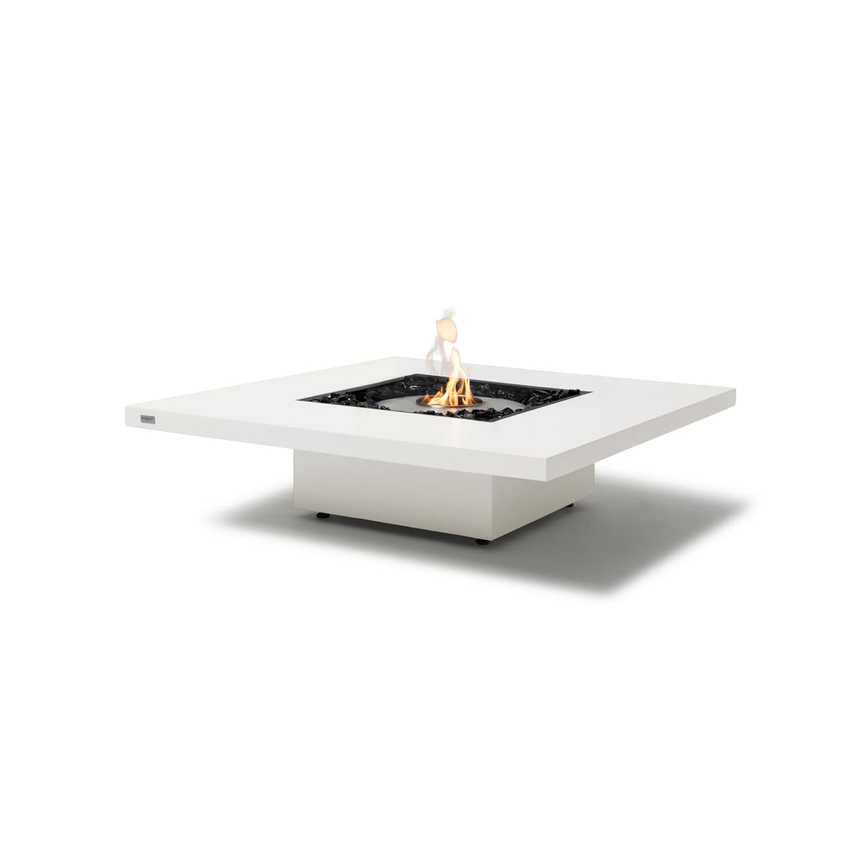 EcoSmart Fire Vertigo 40 Fire Pit Table