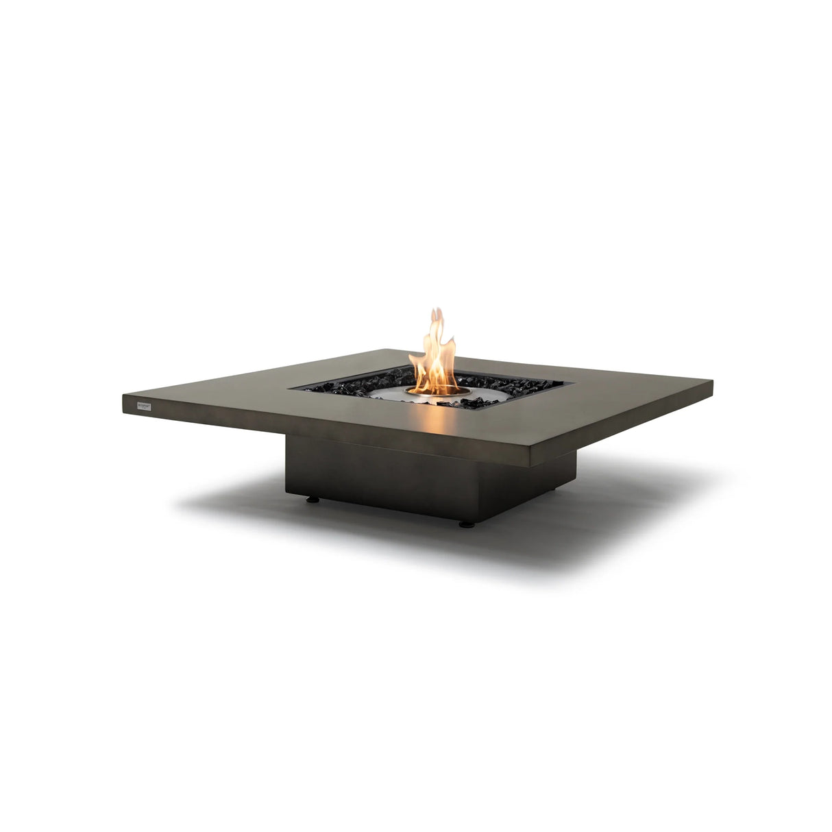 EcoSmart Fire Vertigo 40 Fire Pit Table