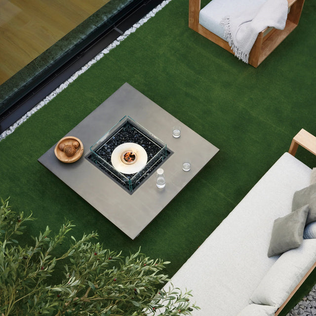 EcoSmart Fire Vertigo 50 Fire Pit Table