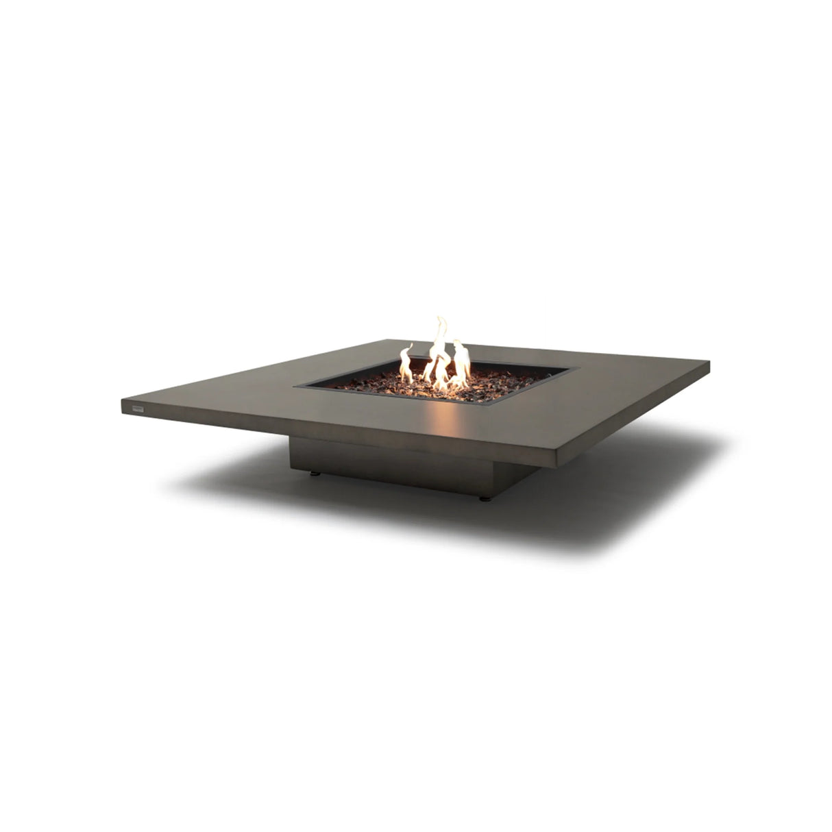 EcoSmart Fire Vertigo 50 Fire Pit Table