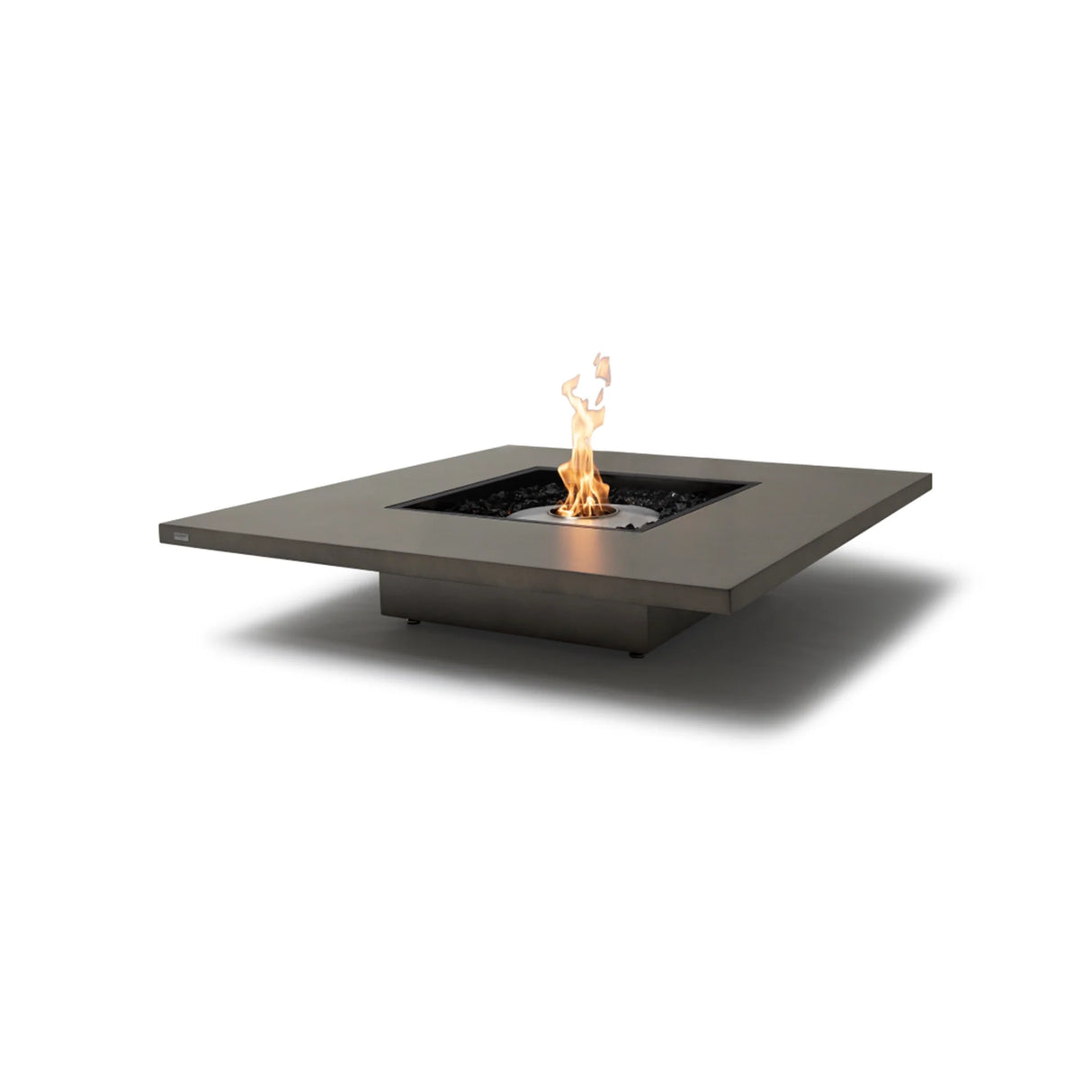 EcoSmart Fire Vertigo 50 Fire Pit Table