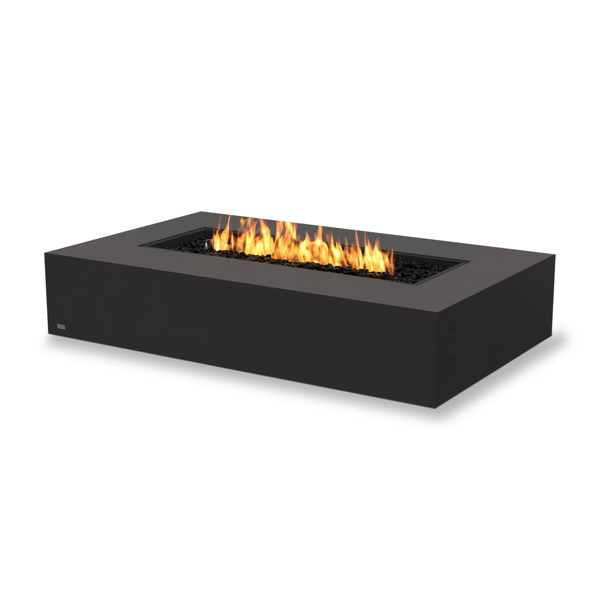 EcoSmart Fire Wharf 65 Fire Pit Table