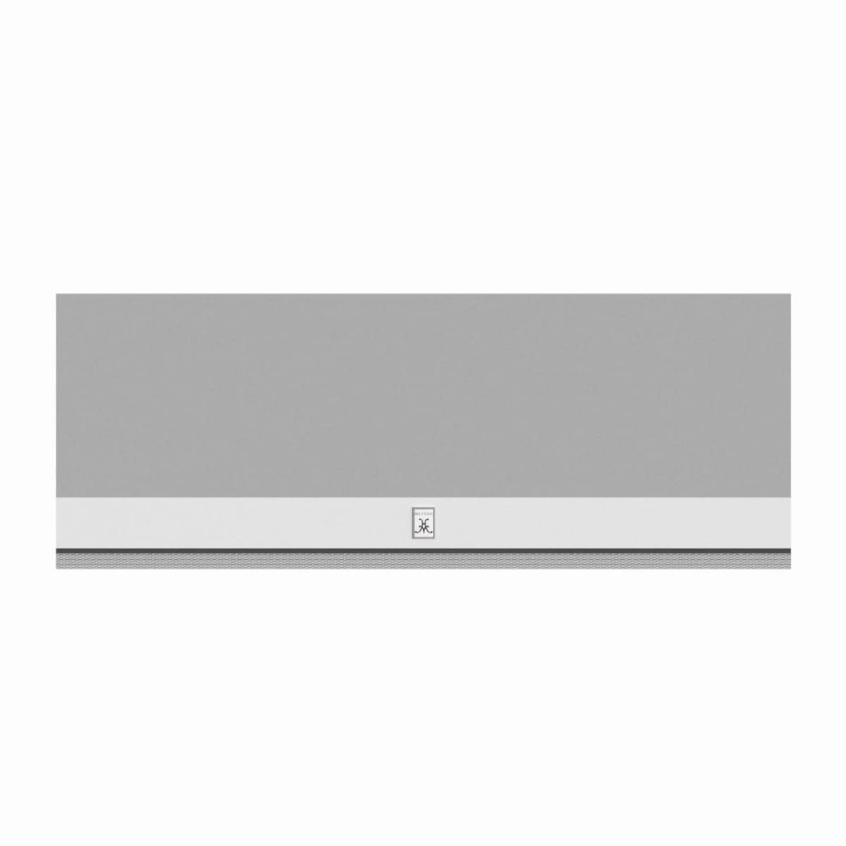 Hestan 48-Inch 1200 CFM Wall Mount Vent Hood