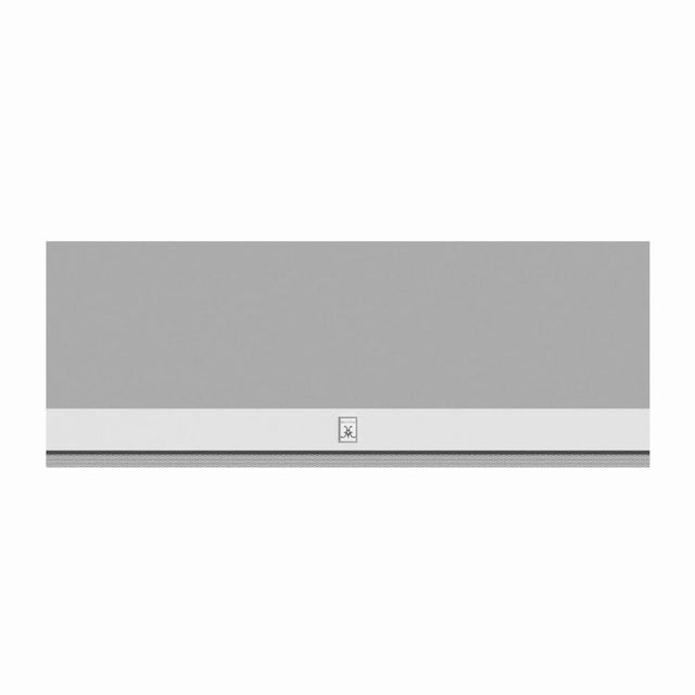 Hestan 48-Inch 1200 CFM Wall Mount Vent Hood