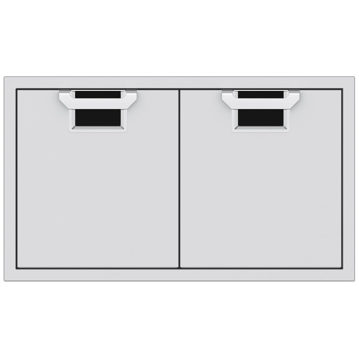 Aspire By Hestan 36-Inch Double Access Doors