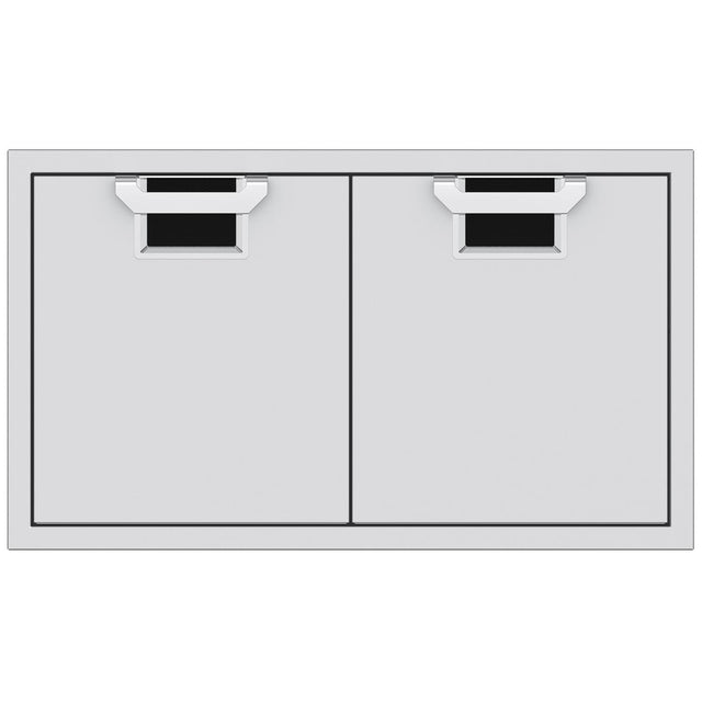 Aspire By Hestan 36-Inch Double Access Doors