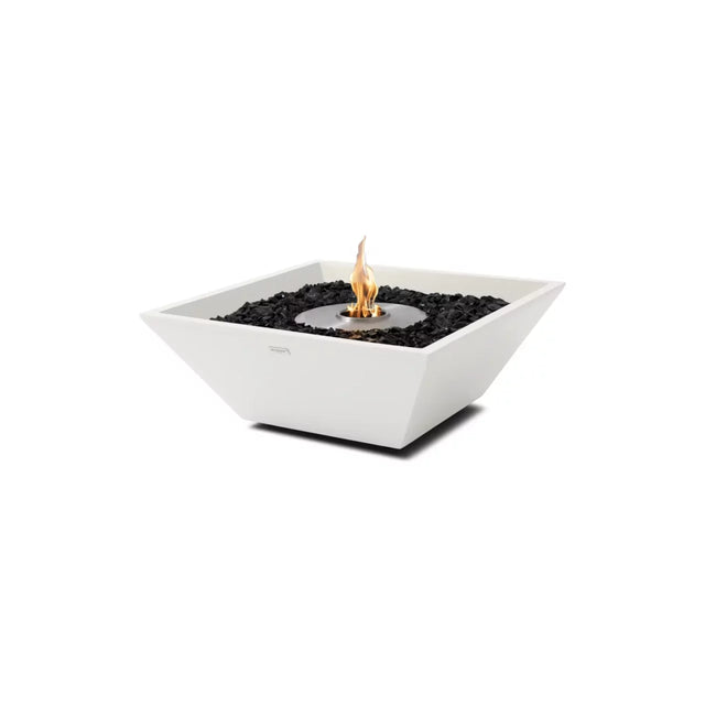 EcoSmart Fire Nova 600 Fire Pit Bowl - Bone