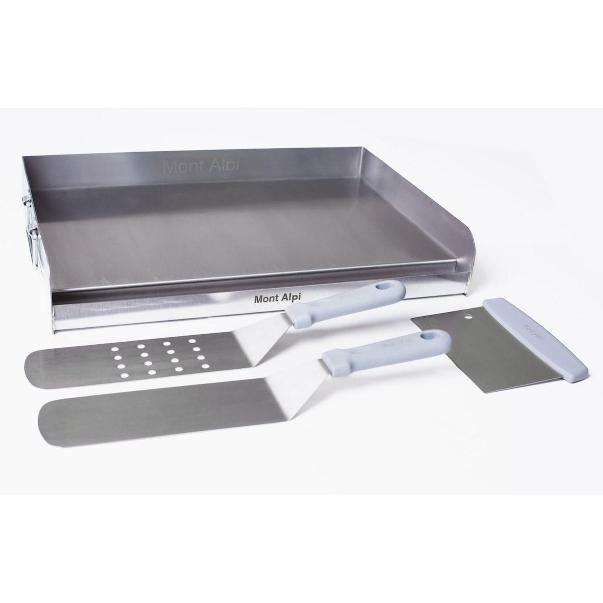 Mont Alpi Griddle Kit
