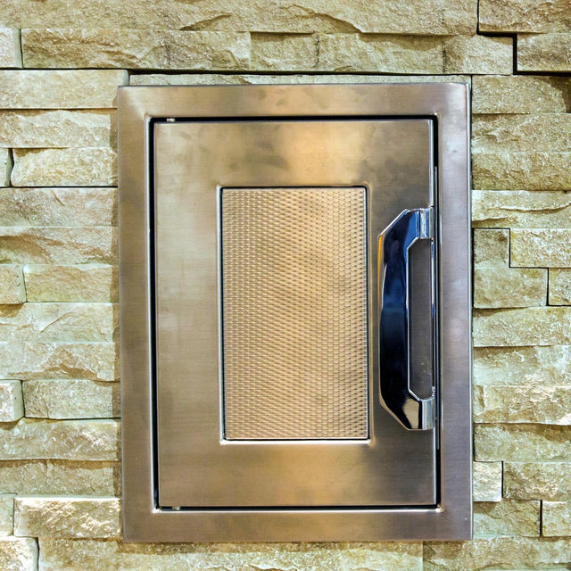 Hestan 16-Inch Paper Towel Dispenser