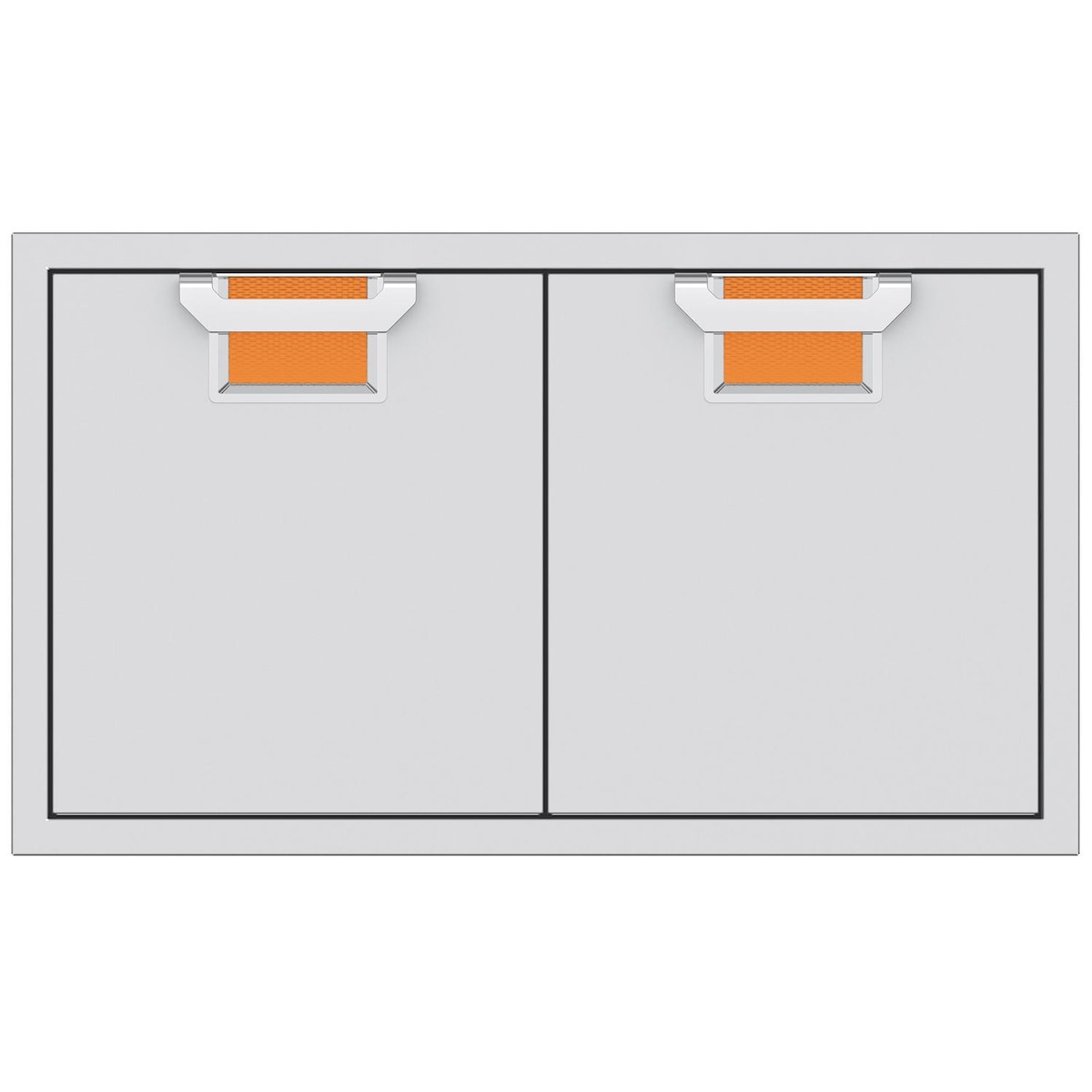 Aspire By Hestan 36-Inch Double Access Doors