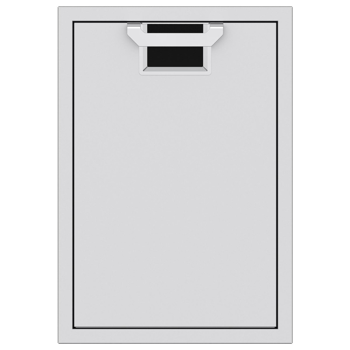 Aspire By Hestan 20-Inch Roll-Out Trash Bin