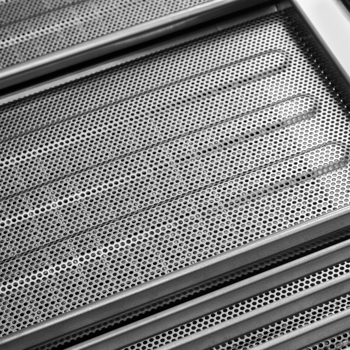 Blaze Marine Grade Perforated Flame Tamer Upgrade