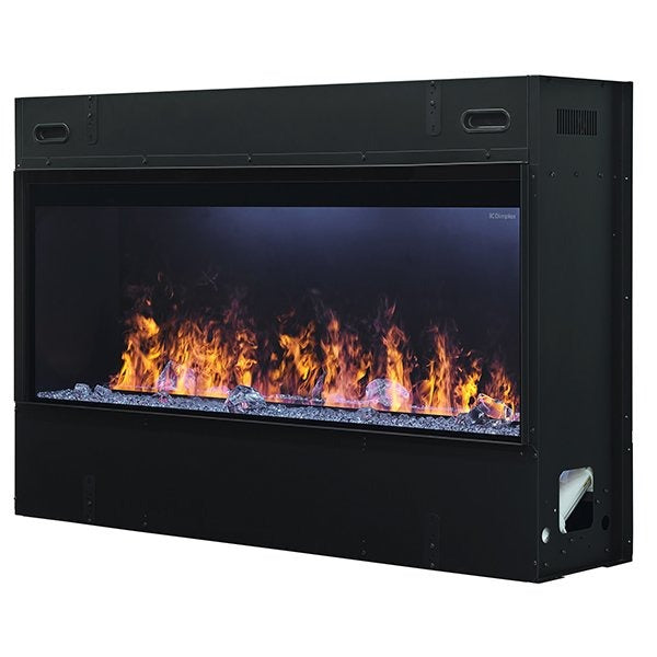 Dimplex 46" Linear OptiMyst Electric Water Vapor Fireplace - OLF46-AM