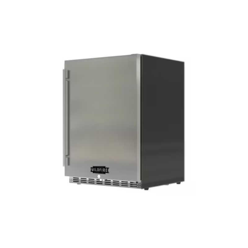 Wildfire 24-Inch Outdoor Fridge