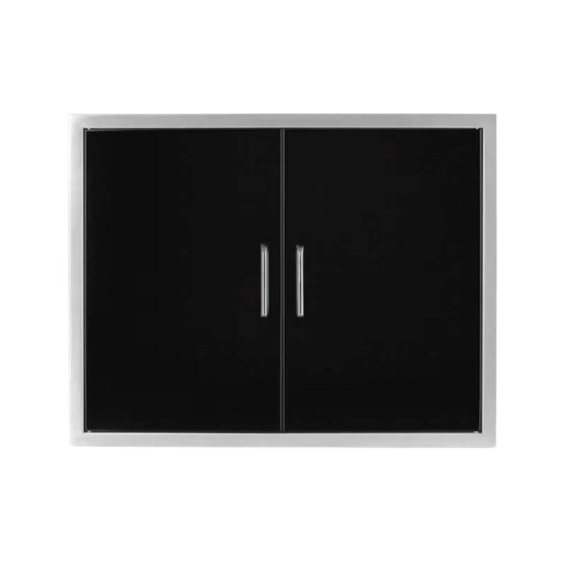 Wildfire Ranch 30" x 21" Double Door
