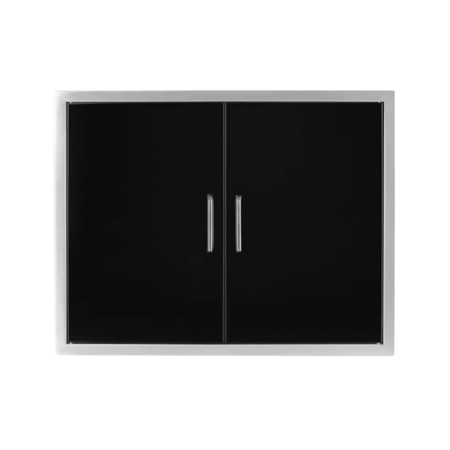 Wildfire Ranch 30" x 21" Double Door