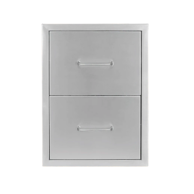 Wildfire 16 X 22 Double Access Drawer