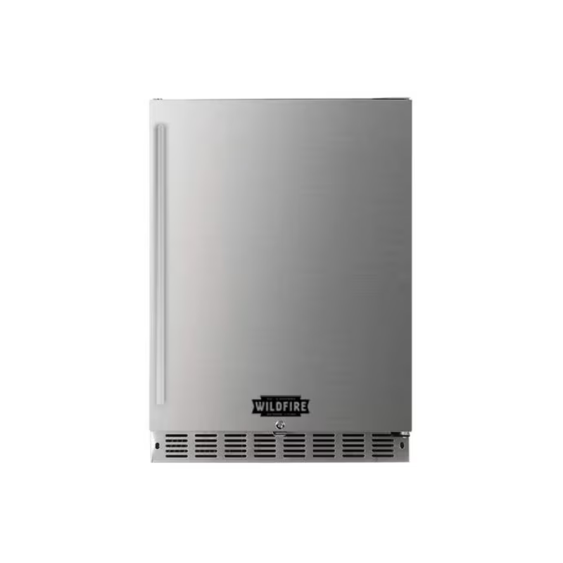 Wildfire 24-Inch Outdoor Fridge