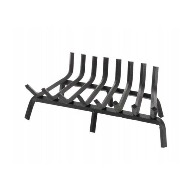 Pilgrim - Matte Black Zero Clearance F-Series