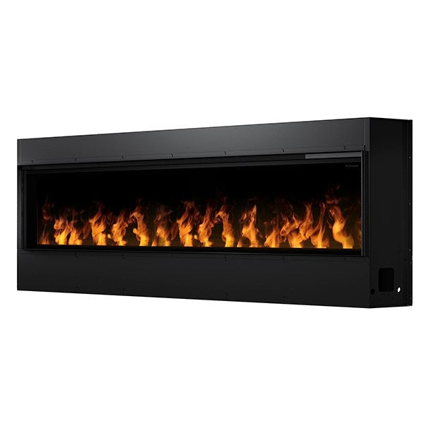 Dimplex 86" Optimyst Linear Water Vapor Built-In Electric Fireplace - OLF86