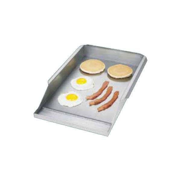 Twin Eagles 12-Inch Griddle Plate Attachment