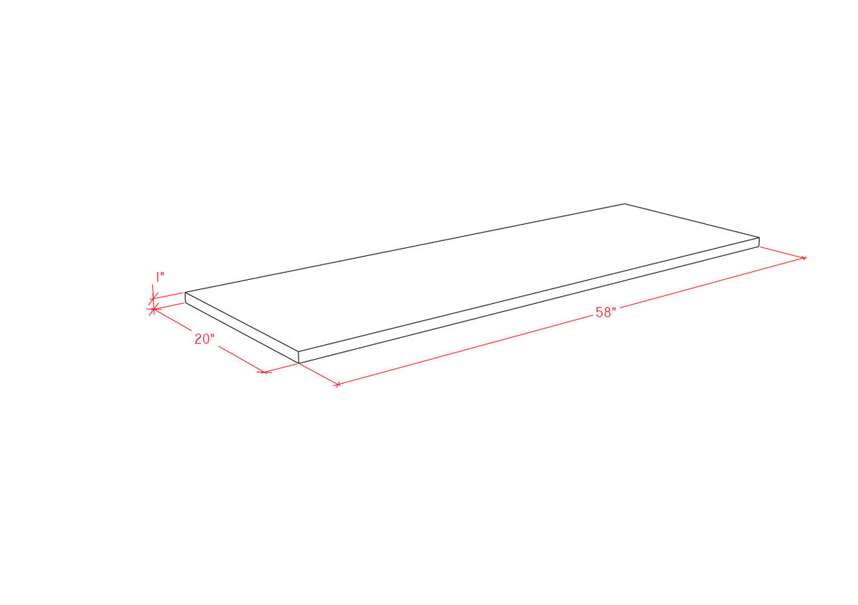 Omega Fireplace Mantel Surround (Cast Stone) 4115.7 GS