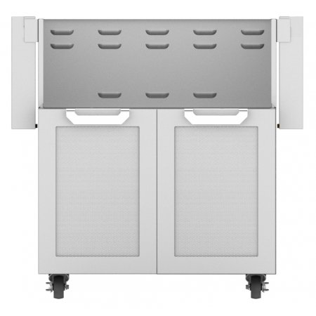 Hestan | Double Door Cart for 36" Grills