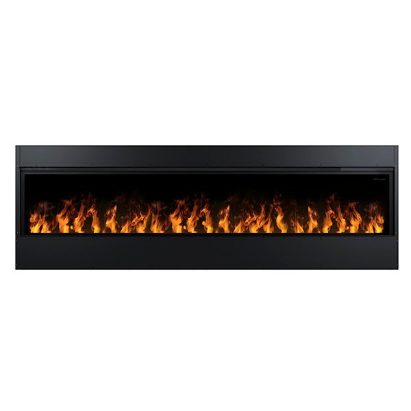 Dimplex 86" Optimyst Linear Water Vapor Built-In Electric Fireplace - OLF86